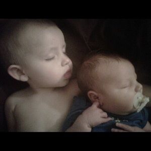 Meet your Posher, Kelly